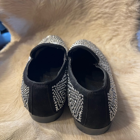 Royal Mens Formal Dress Shoes sz 9 - Picture 2 of 10